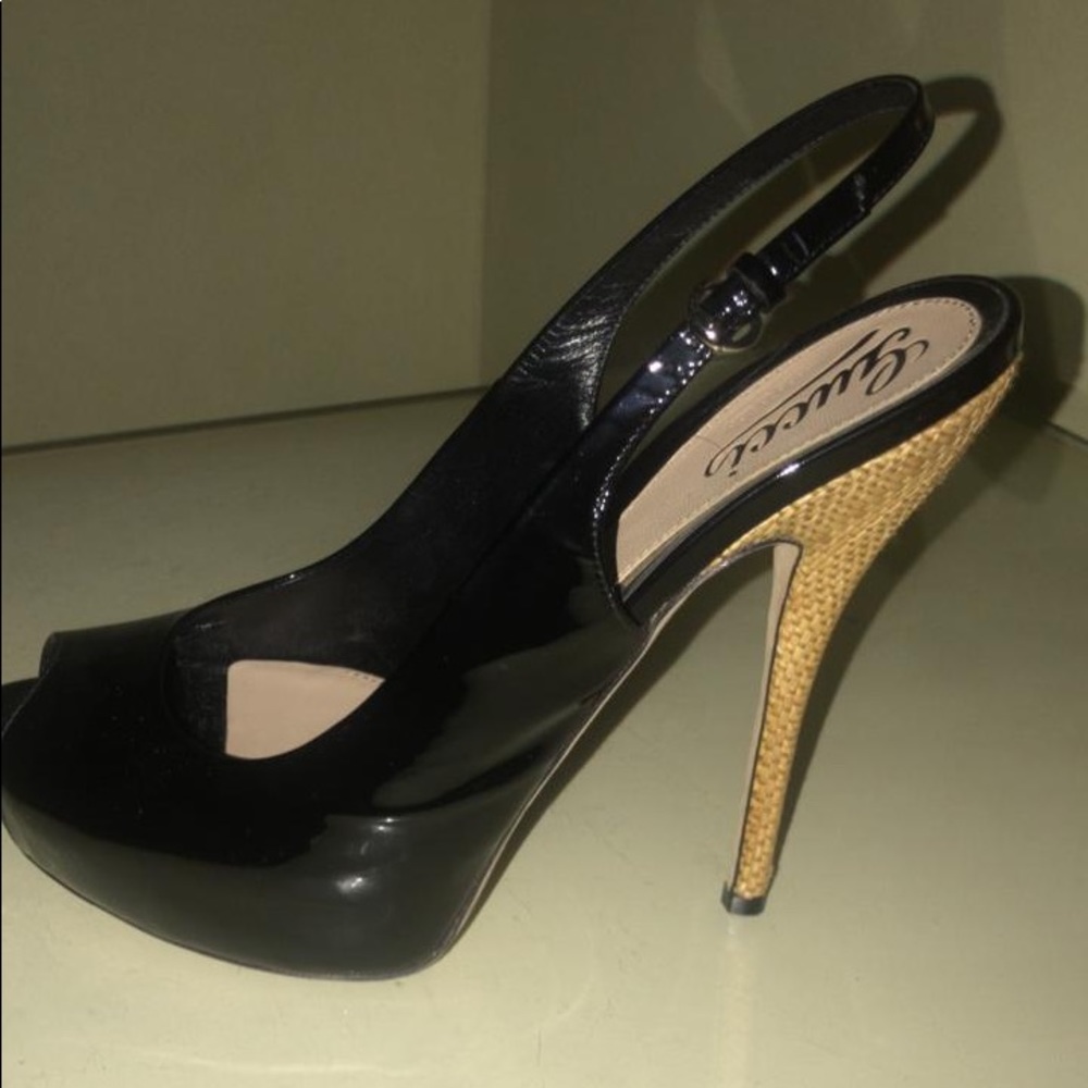 Gucci Heels